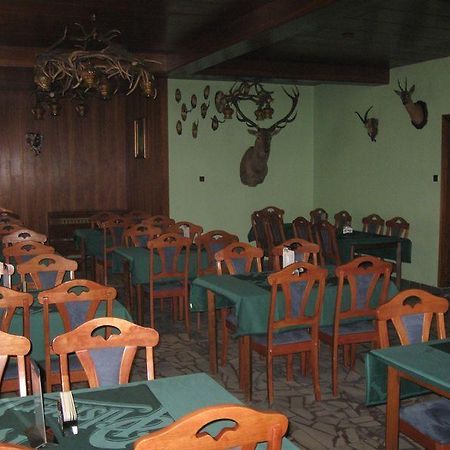 Vernířovice Hotel Reoneo المظهر الخارجي الصورة