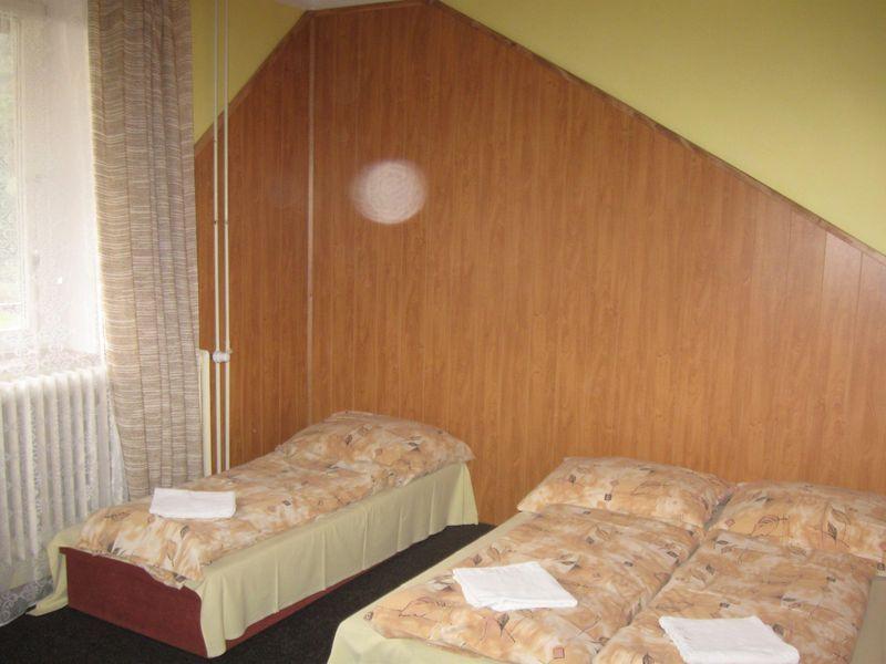 Vernířovice Hotel Reoneo المظهر الخارجي الصورة