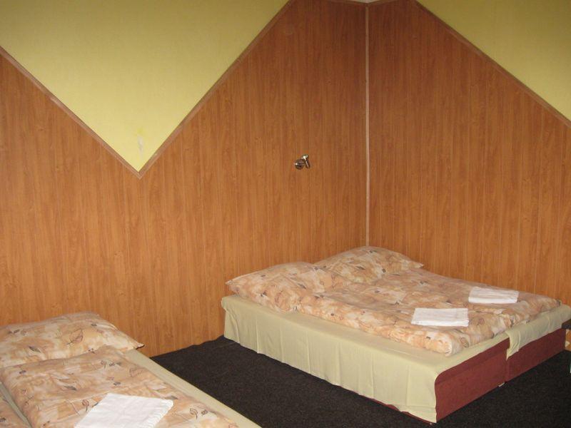 Vernířovice Hotel Reoneo المظهر الخارجي الصورة